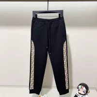 Cheap Christian Dior Tracksuits Long Sleeved For Unisex #1375350 Replica Wholesale [$98.00 USD] [ITEM#1375350] on Replica Christian Dior Tracksuits