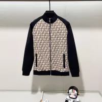Cheap Christian Dior Tracksuits Long Sleeved For Unisex #1375350 Replica Wholesale [$98.00 USD] [ITEM#1375350] on Replica Christian Dior Tracksuits