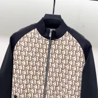 Cheap Christian Dior Tracksuits Long Sleeved For Unisex #1375350 Replica Wholesale [$98.00 USD] [ITEM#1375350] on Replica Christian Dior Tracksuits