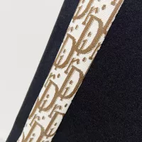 Cheap Christian Dior Tracksuits Long Sleeved For Unisex #1375350 Replica Wholesale [$98.00 USD] [ITEM#1375350] on Replica Christian Dior Tracksuits