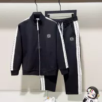 Cheap LOEWE Tracksuits Long Sleeved For Unisex #1375351 Replica Wholesale [$98.00 USD] [ITEM#1375351] on Replica LOEWE Tracksuits
