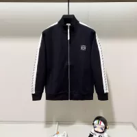 Cheap LOEWE Tracksuits Long Sleeved For Unisex #1375351 Replica Wholesale [$98.00 USD] [ITEM#1375351] on Replica LOEWE Tracksuits