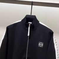 Cheap LOEWE Tracksuits Long Sleeved For Unisex #1375351 Replica Wholesale [$98.00 USD] [ITEM#1375351] on Replica LOEWE Tracksuits