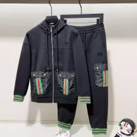 Cheap Gucci Tracksuits Long Sleeved For Unisex #1375352 Replica Wholesale [$98.00 USD] [ITEM#1375352] on Replica Gucci Tracksuits