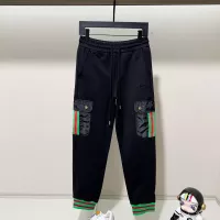 Cheap Gucci Tracksuits Long Sleeved For Unisex #1375352 Replica Wholesale [$98.00 USD] [ITEM#1375352] on Replica Gucci Tracksuits