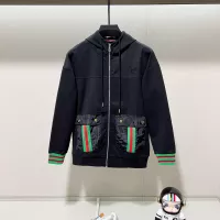 Cheap Gucci Tracksuits Long Sleeved For Unisex #1375352 Replica Wholesale [$98.00 USD] [ITEM#1375352] on Replica Gucci Tracksuits