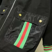 Cheap Gucci Tracksuits Long Sleeved For Unisex #1375352 Replica Wholesale [$98.00 USD] [ITEM#1375352] on Replica Gucci Tracksuits