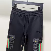 Cheap Gucci Tracksuits Long Sleeved For Unisex #1375352 Replica Wholesale [$98.00 USD] [ITEM#1375352] on Replica Gucci Tracksuits