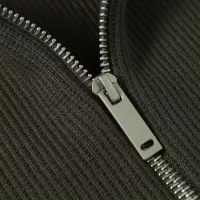 Cheap Chrome Hearts Jackets Long Sleeved For Unisex #1375353 Replica Wholesale [$72.00 USD] [ITEM#1375353] on Replica Chrome Hearts Jackets