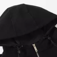 Cheap Chrome Hearts Jackets Long Sleeved For Unisex #1375354 Replica Wholesale [$72.00 USD] [ITEM#1375354] on Replica Chrome Hearts Jackets