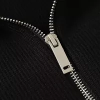 Cheap Chrome Hearts Jackets Long Sleeved For Unisex #1375354 Replica Wholesale [$72.00 USD] [ITEM#1375354] on Replica Chrome Hearts Jackets
