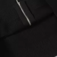 Cheap Chrome Hearts Jackets Long Sleeved For Unisex #1375354 Replica Wholesale [$72.00 USD] [ITEM#1375354] on Replica Chrome Hearts Jackets