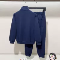 Cheap Louis Vuitton LV Tracksuits Long Sleeved For Unisex #1375356 Replica Wholesale [$98.00 USD] [ITEM#1375356] on Replica Louis Vuitton LV Tracksuits