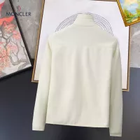 Cheap Moncler Jackets Long Sleeved For Men #1375369 Replica Wholesale [$64.00 USD] [ITEM#1375369] on Replica Moncler Jackets