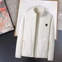 Cheap Chanel Jackets Long Sleeved For Men #1375397 Replica Wholesale [$64.00 USD] [ITEM#1375397] on Replica Chanel Jackets