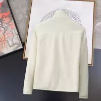 Cheap Chanel Jackets Long Sleeved For Men #1375397 Replica Wholesale [$64.00 USD] [ITEM#1375397] on Replica Chanel Jackets