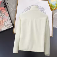 Cheap Louis Vuitton LV Jackets Long Sleeved For Men #1375405 Replica Wholesale [$64.00 USD] [ITEM#1375405] on Replica Louis Vuitton LV Jackets