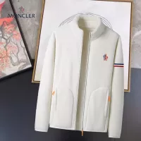 Cheap Moncler Jackets Long Sleeved For Men #1375413 Replica Wholesale [$64.00 USD] [ITEM#1375413] on Replica Moncler Jackets