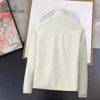 Cheap Moncler Jackets Long Sleeved For Men #1375413 Replica Wholesale [$64.00 USD] [ITEM#1375413] on Replica Moncler Jackets