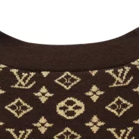 Cheap Louis Vuitton LV Sweaters Long Sleeved For Unisex #1375417 Replica Wholesale [$72.00 USD] [ITEM#1375417] on Replica Louis Vuitton LV Sweaters