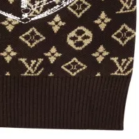 Cheap Louis Vuitton LV Sweaters Long Sleeved For Unisex #1375417 Replica Wholesale [$72.00 USD] [ITEM#1375417] on Replica Louis Vuitton LV Sweaters