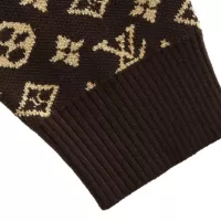 Cheap Louis Vuitton LV Sweaters Long Sleeved For Unisex #1375417 Replica Wholesale [$72.00 USD] [ITEM#1375417] on Replica Louis Vuitton LV Sweaters