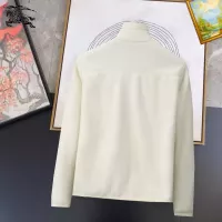 Cheap Burberry Jackets Long Sleeved For Men #1375418 Replica Wholesale [$64.00 USD] [ITEM#1375418] on Replica Burberry Jackets