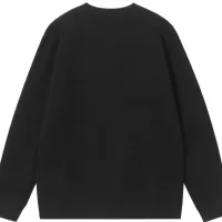 Cheap Louis Vuitton LV Sweaters Long Sleeved For Unisex #1375426 Replica Wholesale [$68.00 USD] [ITEM#1375426] on Replica Louis Vuitton LV Sweaters