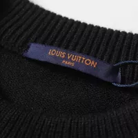Cheap Louis Vuitton LV Sweaters Long Sleeved For Unisex #1375426 Replica Wholesale [$68.00 USD] [ITEM#1375426] on Replica Louis Vuitton LV Sweaters