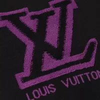 Cheap Louis Vuitton LV Sweaters Long Sleeved For Unisex #1375426 Replica Wholesale [$68.00 USD] [ITEM#1375426] on Replica Louis Vuitton LV Sweaters