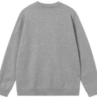 Cheap Louis Vuitton LV Sweaters Long Sleeved For Unisex #1375427 Replica Wholesale [$68.00 USD] [ITEM#1375427] on Replica Louis Vuitton LV Sweaters