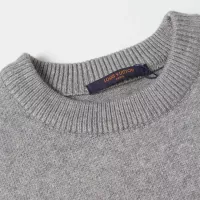 Cheap Louis Vuitton LV Sweaters Long Sleeved For Unisex #1375427 Replica Wholesale [$68.00 USD] [ITEM#1375427] on Replica Louis Vuitton LV Sweaters