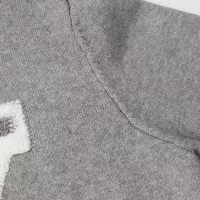 Cheap Louis Vuitton LV Sweaters Long Sleeved For Unisex #1375427 Replica Wholesale [$68.00 USD] [ITEM#1375427] on Replica Louis Vuitton LV Sweaters