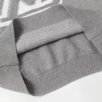 Cheap Louis Vuitton LV Sweaters Long Sleeved For Unisex #1375427 Replica Wholesale [$68.00 USD] [ITEM#1375427] on Replica Louis Vuitton LV Sweaters