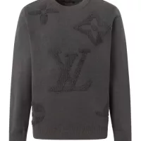 Cheap Louis Vuitton LV Sweaters Long Sleeved For Unisex #1375428 Replica Wholesale [$72.00 USD] [ITEM#1375428] on Replica Louis Vuitton LV Sweaters