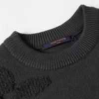 Cheap Louis Vuitton LV Sweaters Long Sleeved For Unisex #1375428 Replica Wholesale [$72.00 USD] [ITEM#1375428] on Replica Louis Vuitton LV Sweaters