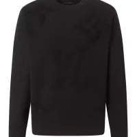 Cheap Louis Vuitton LV Sweaters Long Sleeved For Unisex #1375430 Replica Wholesale [$72.00 USD] [ITEM#1375430] on Replica Louis Vuitton LV Sweaters