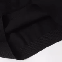 Cheap Louis Vuitton LV Sweaters Long Sleeved For Unisex #1375430 Replica Wholesale [$72.00 USD] [ITEM#1375430] on Replica Louis Vuitton LV Sweaters