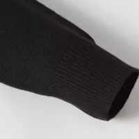Cheap Louis Vuitton LV Sweaters Long Sleeved For Unisex #1375430 Replica Wholesale [$72.00 USD] [ITEM#1375430] on Replica Louis Vuitton LV Sweaters