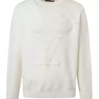 Cheap Louis Vuitton LV Sweaters Long Sleeved For Unisex #1375431 Replica Wholesale [$72.00 USD] [ITEM#1375431] on Replica Louis Vuitton LV Sweaters