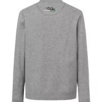 Cheap Louis Vuitton LV Sweaters Long Sleeved For Unisex #1375432 Replica Wholesale [$72.00 USD] [ITEM#1375432] on Replica Louis Vuitton LV Sweaters