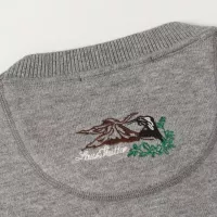 Cheap Louis Vuitton LV Sweaters Long Sleeved For Unisex #1375432 Replica Wholesale [$72.00 USD] [ITEM#1375432] on Replica Louis Vuitton LV Sweaters