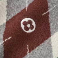 Cheap Louis Vuitton LV Sweaters Long Sleeved For Unisex #1375432 Replica Wholesale [$72.00 USD] [ITEM#1375432] on Replica Louis Vuitton LV Sweaters