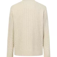 Cheap LOEWE Sweaters Long Sleeved For Unisex #1375434 Replica Wholesale [$85.00 USD] [ITEM#1375434] on Replica LOEWE Sweaters