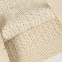 Cheap LOEWE Sweaters Long Sleeved For Unisex #1375434 Replica Wholesale [$85.00 USD] [ITEM#1375434] on Replica LOEWE Sweaters