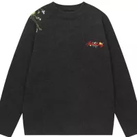 Cheap Christian Dior Sweaters Long Sleeved For Unisex #1375435 Replica Wholesale [$68.00 USD] [ITEM#1375435] on Replica Christian Dior Sweaters