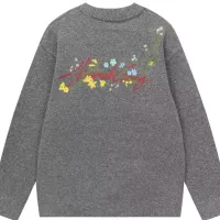 Cheap Christian Dior Sweaters Long Sleeved For Unisex #1375436 Replica Wholesale [$68.00 USD] [ITEM#1375436] on Replica Christian Dior Sweaters