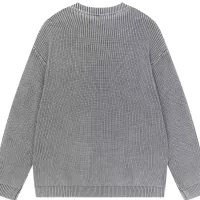 Cheap Balenciaga Sweaters Long Sleeved For Unisex #1375437 Replica Wholesale [$72.00 USD] [ITEM#1375437] on Replica Balenciaga Sweaters