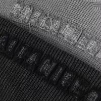 Cheap Balenciaga Sweaters Long Sleeved For Unisex #1375437 Replica Wholesale [$72.00 USD] [ITEM#1375437] on Replica Balenciaga Sweaters