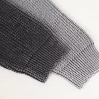 Cheap Balenciaga Sweaters Long Sleeved For Unisex #1375437 Replica Wholesale [$72.00 USD] [ITEM#1375437] on Replica Balenciaga Sweaters